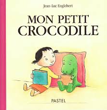 french children's book