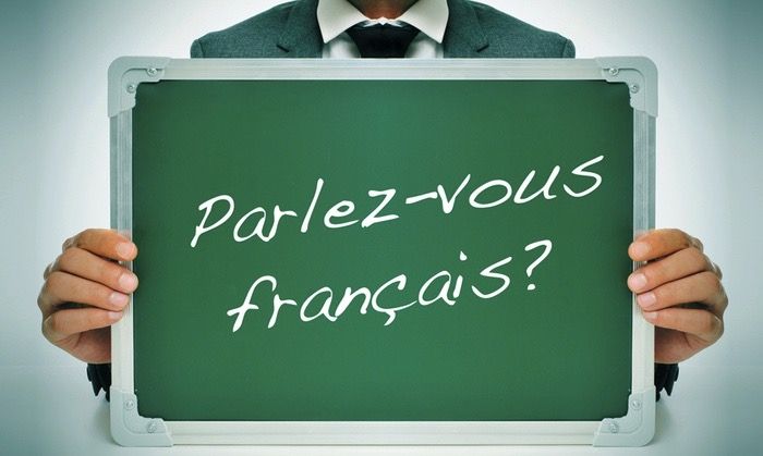 parlez vous