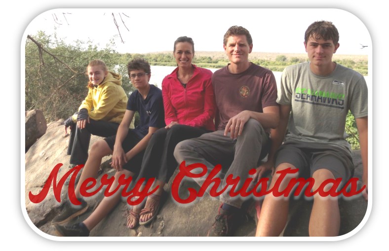 christmas postcard 2017